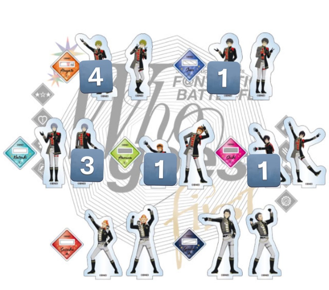 αα@取引用 tweet media