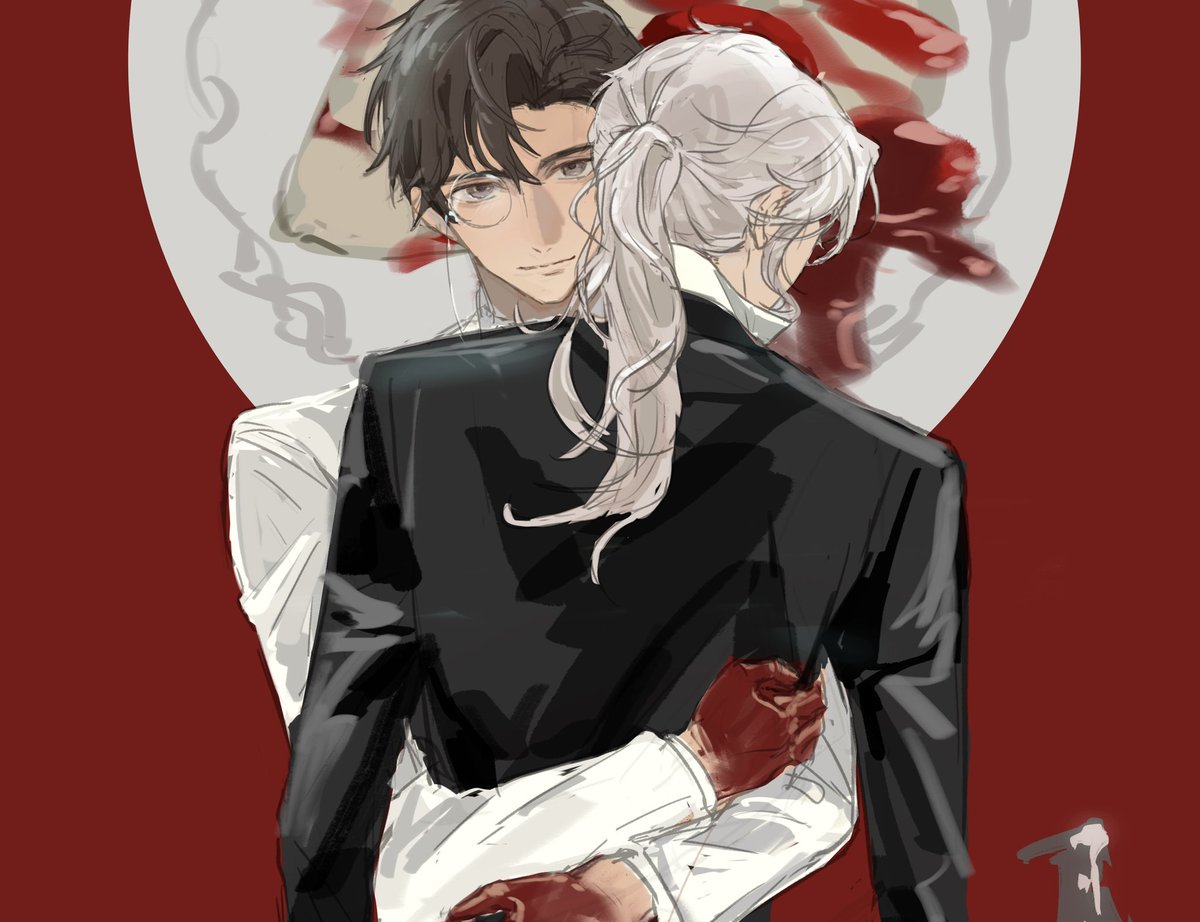 この男、何しても可愛すぎる……