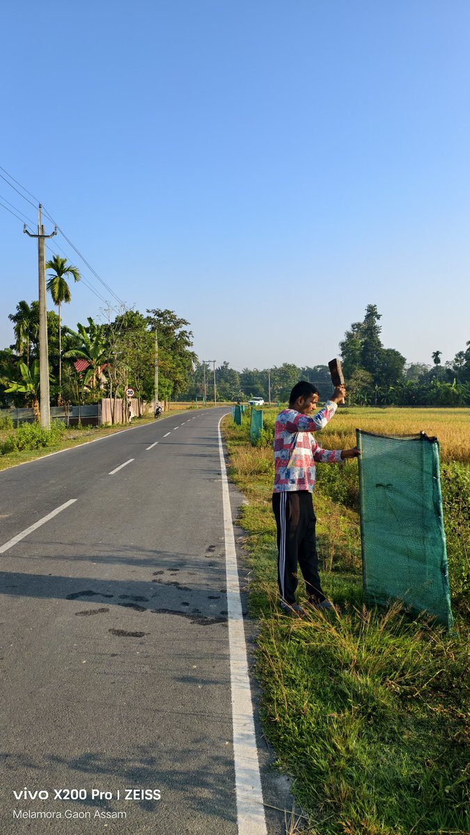 bitupon88900972's tweet photo. সুপ্ৰভাত 
#destinationkhumtai #cleankhumtai #cleanmelamora #SwachhaaHiSeva #plogging #avoidplastic #SwachhBharat @Mrinal_MLA @himantabiswa @CMOfficeAssam @narendramodi @PMOIndia @NANDANPRATIM @Pijush_hazarika @PmargheritaBJP @KamakhyaTasa @manabdeka @borgohainSBG https://t.co/O5QV4ULLhe