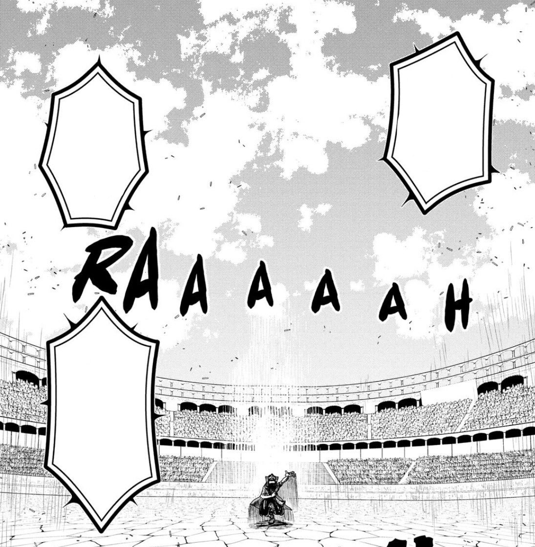 RagnarokMultive's tweet photo. @LEVIATHANH0ST ᅠ⠀
ᅠ⠀
     ᅠ⠀ “LADIES AND GENTLEMEN, BOYS AND GIRLS, AND THOSE OF NO GENDER AT ALL! THE CHAMPION HAS BEEN DECIDED! EVERYONE, PUT YOUR HANDS TOGETHER FOR…”
ᅠ⠀
ᅠ⠀ https://t.co/FHlJ8IrBtb