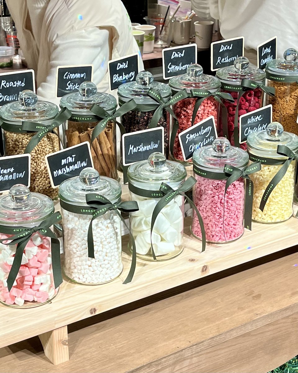 조유리 감성 뭐야 진짜… 롱샴이랑 찰떡이라 눈 못 뗌ㅠ 30일까지 잠실팝업 꼭 가야 함
#광고 #롱샴 #LONGCHAMP #LongchampSS26 #LongchampSlideInStyle #롱샴르빌라쥬 #르빌라쥬롱샴 #롱샴팝업스토어 #롯데백화점잠실점 #잠실롯데백화점 #서울팝업 #팝업추천