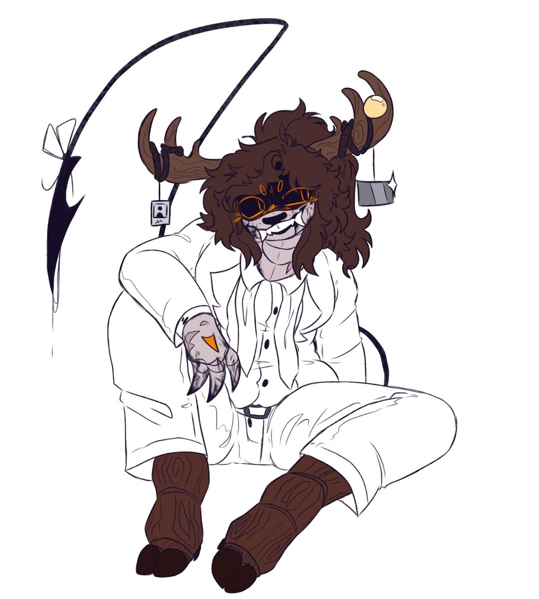 MDxOtta's tweet image. &quot;Show me some drawings that you still want to finish?&quot; 

-&amp;gt; uhh,,, I don’t have much but here’s stuff I want to finish but like gave up kinda….,? I might redraw some of them cuz they’re months old lol

otterpuppy.straw.page