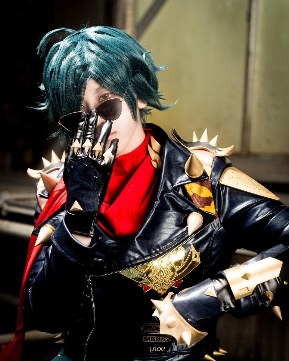 サルトリ-申酉- tweet media