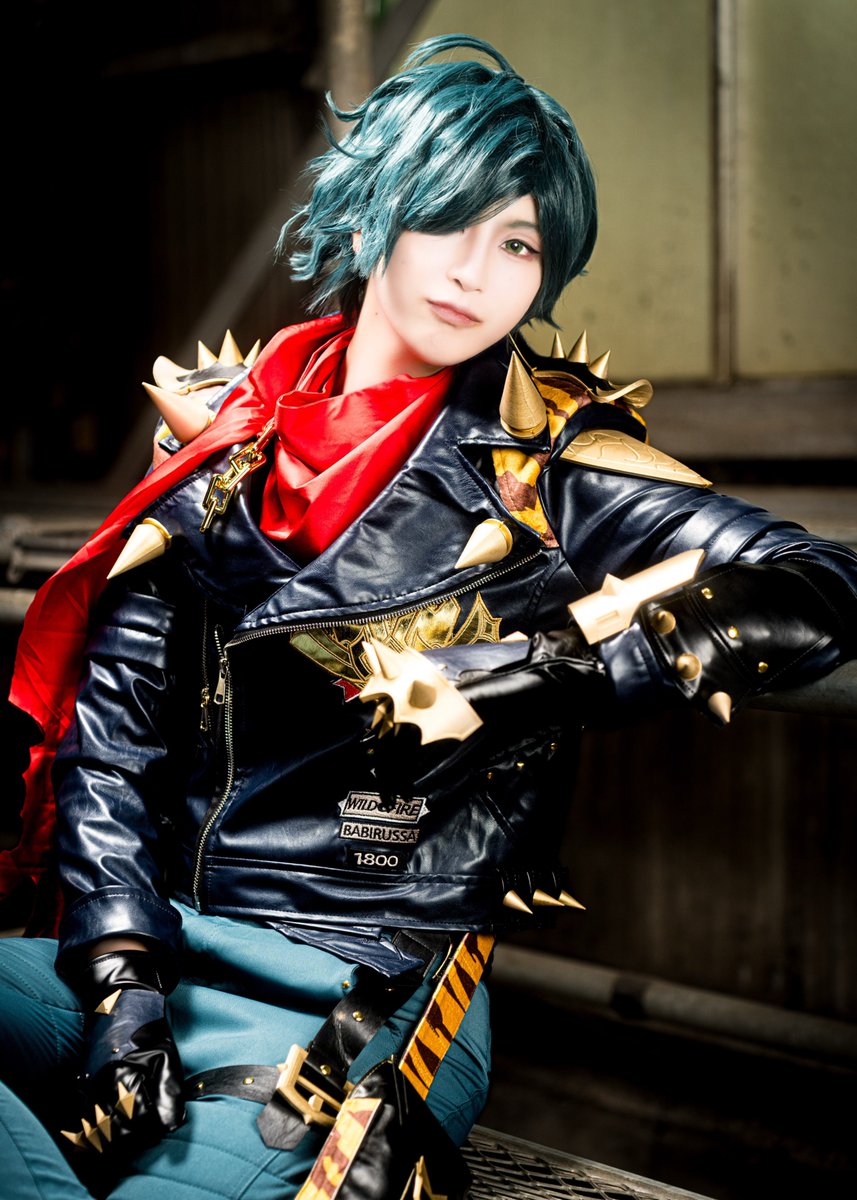 サルトリ-申酉- tweet media