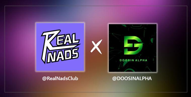 DOOSIN ALPHA tweet media