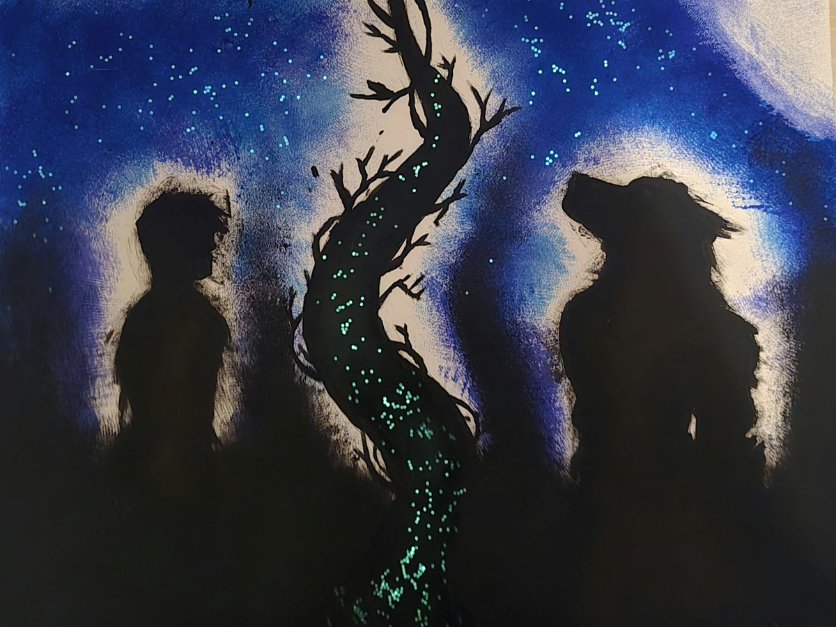 Renegade🎄Kangaroo tweet media