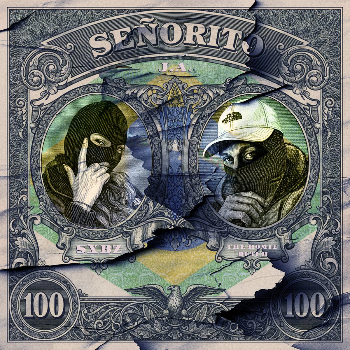 ja809_'s tweet photo. 🚨 MY NEW SONG IS OUT! 🚨 "Señorito" with  @_sxbz  &amp; @Thehomiedutch  , ​ ⁨is finally yours.  
We blended a Brazilian phonk vibe with some heavy EDM drops... this one is a certified problem 🔥   Go run it up! https://t.co/p402bwjPkv 

#Senorito #NewMusic #Phonk #EDM https://t.co/bUdZyvI9sK