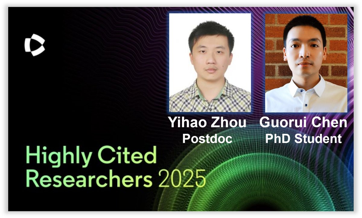 Jun Chen tweet media