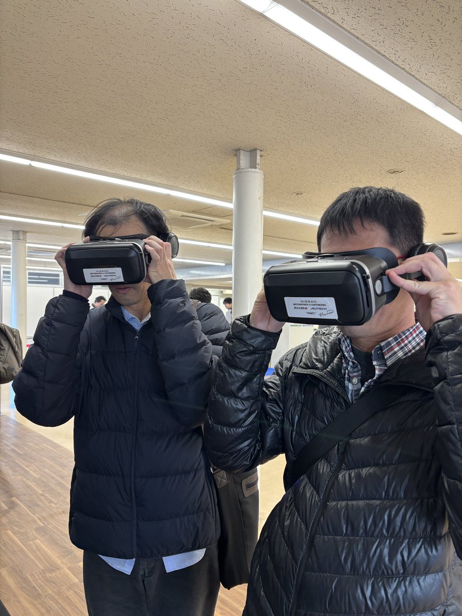 ste_lvio's tweet image. #AOG湘南里帰りミーティング2025

 #エルグランド #AUTECH のCG動画を特別公開中！

参加者特権😳😳😳