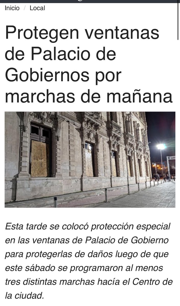 ComandanteChupa's tweet image. ¿Ese miedo es la la de la #GeneracionZ o a la de los #accesorios ?