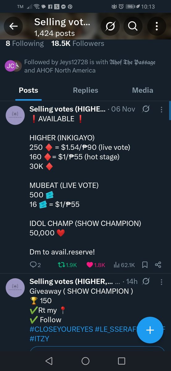 sunbaezy's tweet photo. @smubeat_101 #AHOF https://t.co/tzZwYIU7Oe