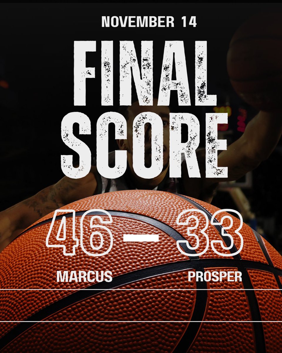 Marauders start the year 1-0