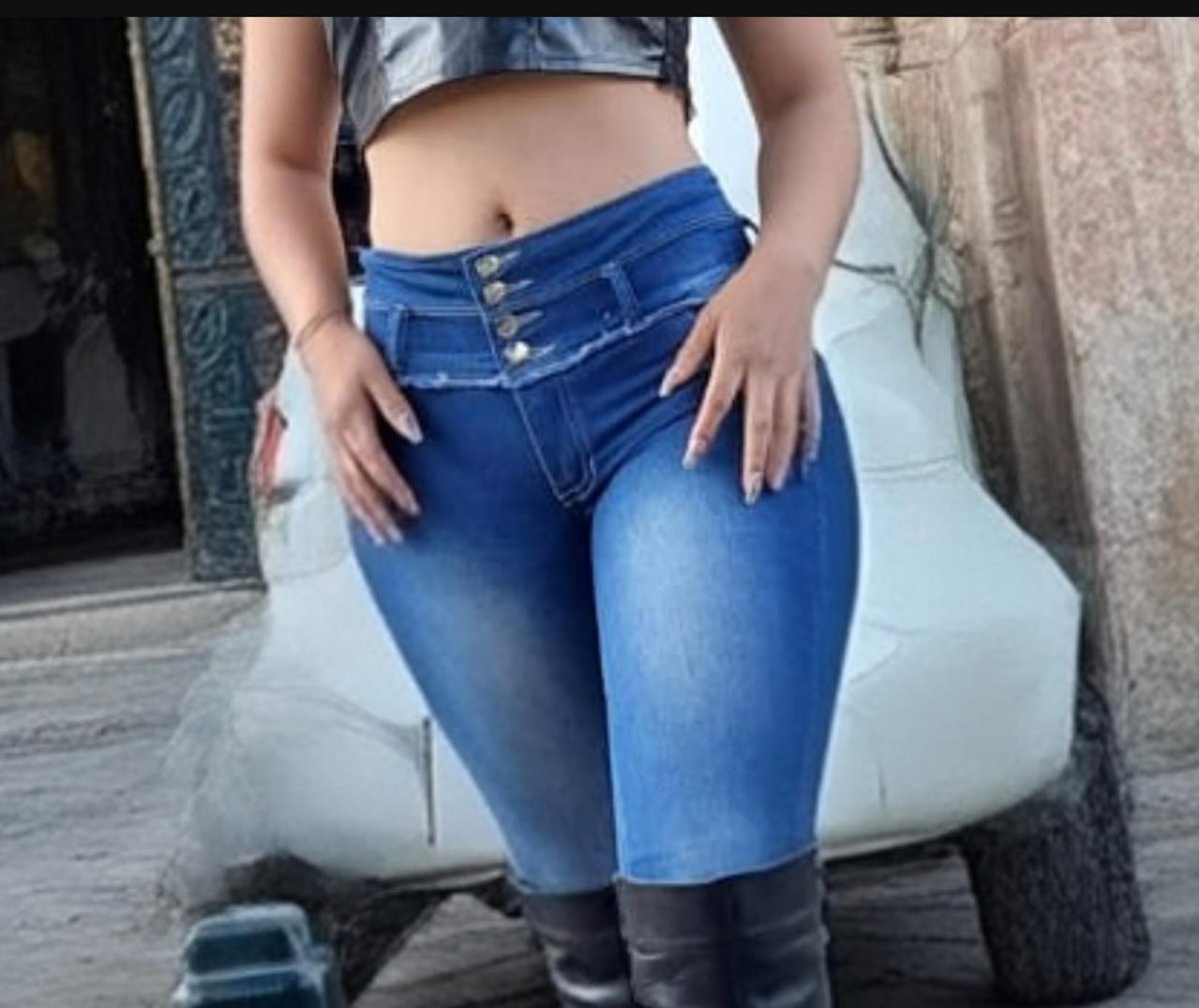 Fer y Ale tweet media