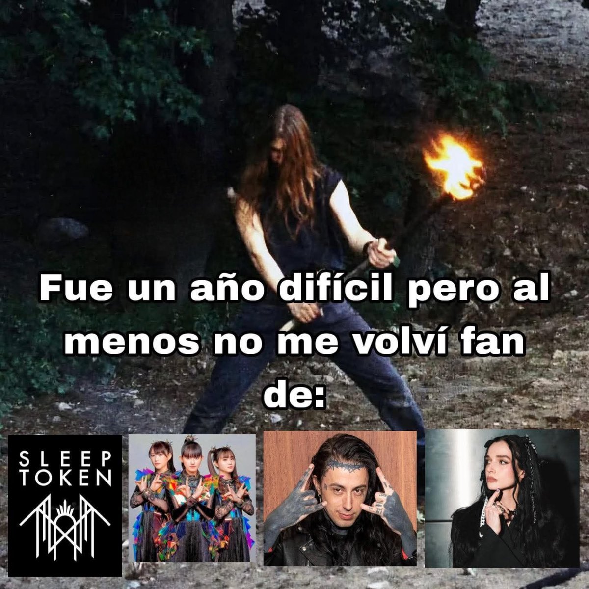 YhecMoizse's tweet photo. No fue tan difícil pero coincido... https://t.co/AlCdA09AxO