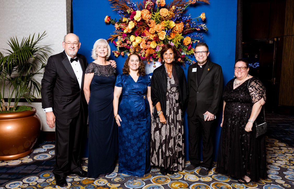 Thanks to our friends from The Latter Day Saints of Jesus Christ for hosting us!!!  We value your friendship and our friendship with IM.

Sonja Cunningham Anderson and Andi and Kim!!!

Cara Thompson Bryan your work in the EIO is so valuable and so appreciated!!!!

Awesome Night!