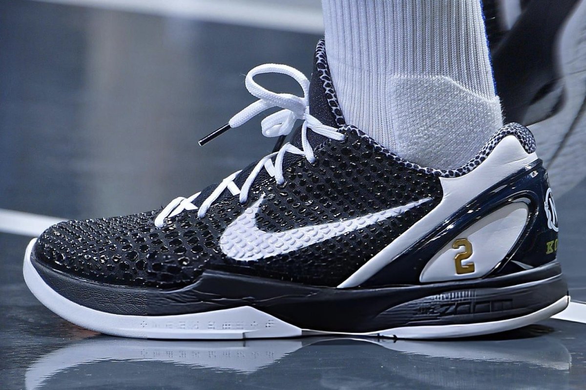 steph curry nikes