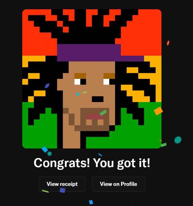 <a href="/cryptorastas/">CryptoRastas</a> - 😍😜😍