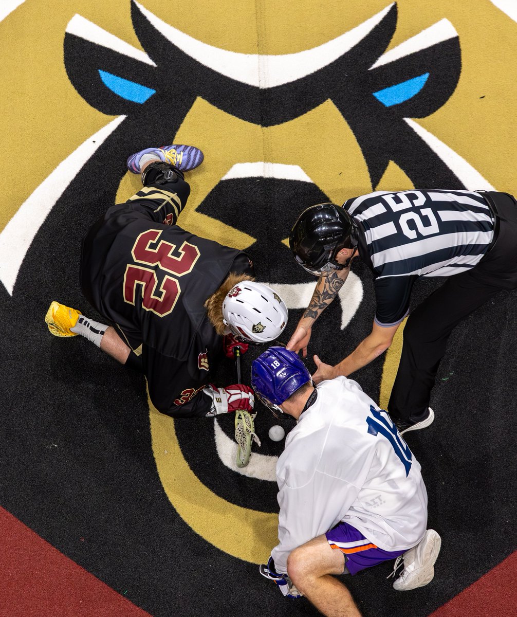 MyTributeCentre's tweet image. Welcome to your new Den! Your @FireWolvesNLL defeated the @HFXThunderbirds 8-7 in OT tonight for @NLL preseason action at the @MyTributeCentre. We're so excited for the Home Opener on November 28 against the @TorontoRockLax!

📸William Balfour / @oakviewgroup