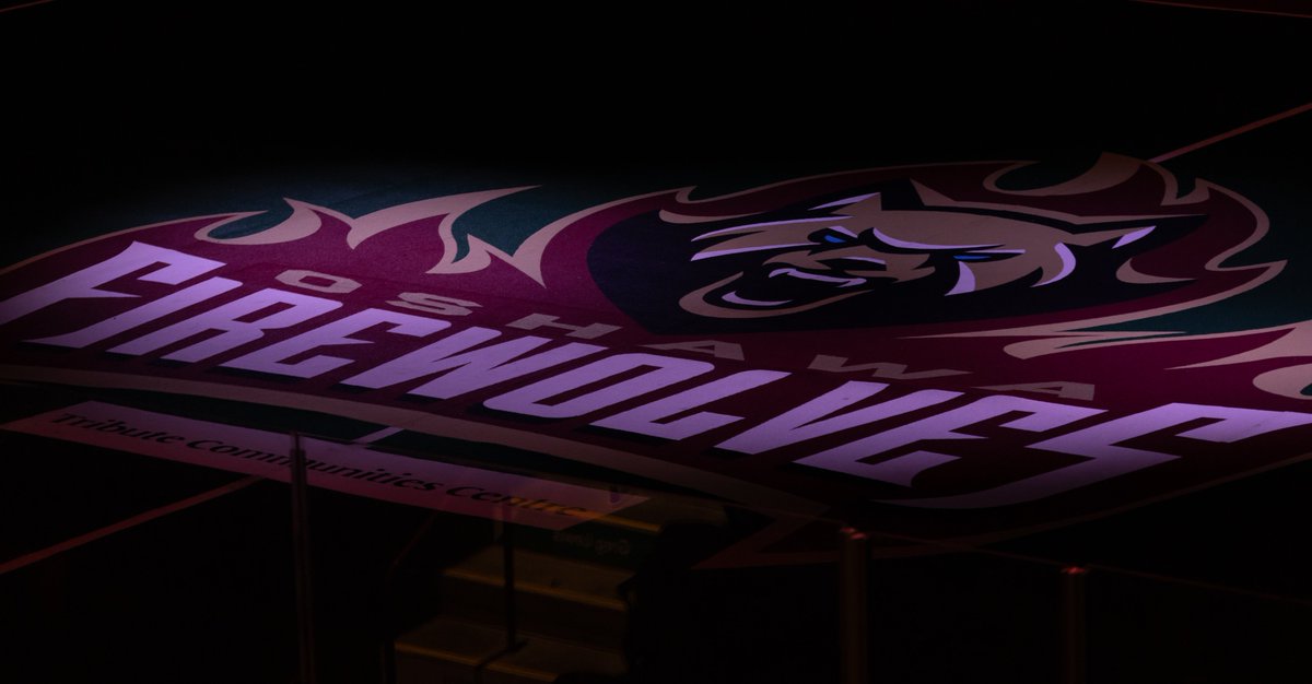 MyTributeCentre's tweet image. Welcome to your new Den! Your @FireWolvesNLL defeated the @HFXThunderbirds 8-7 in OT tonight for @NLL preseason action at the @MyTributeCentre. We're so excited for the Home Opener on November 28 against the @TorontoRockLax!

📸William Balfour / @oakviewgroup