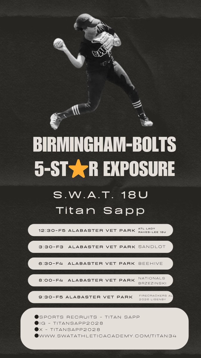 Titan Sapp tweet media