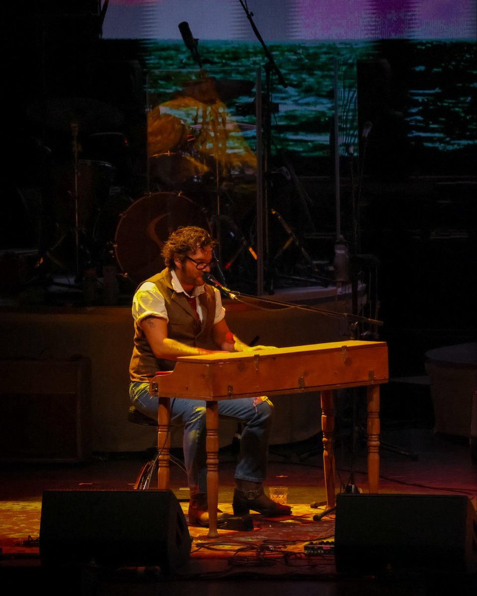 It was an absolute blast to see <a href="/AdamaBaldwin/">Adam Baldwin</a> opening for <a href="/BlueRodeo/">Blue Rodeo</a> at the First Ontario Concert Hall! 

📸: steph.snapephotos