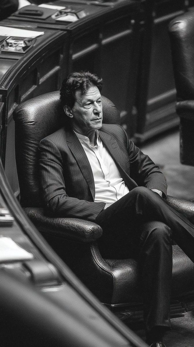 عمران خان کے چاہنے والوں کو " السلامُ علیکم"