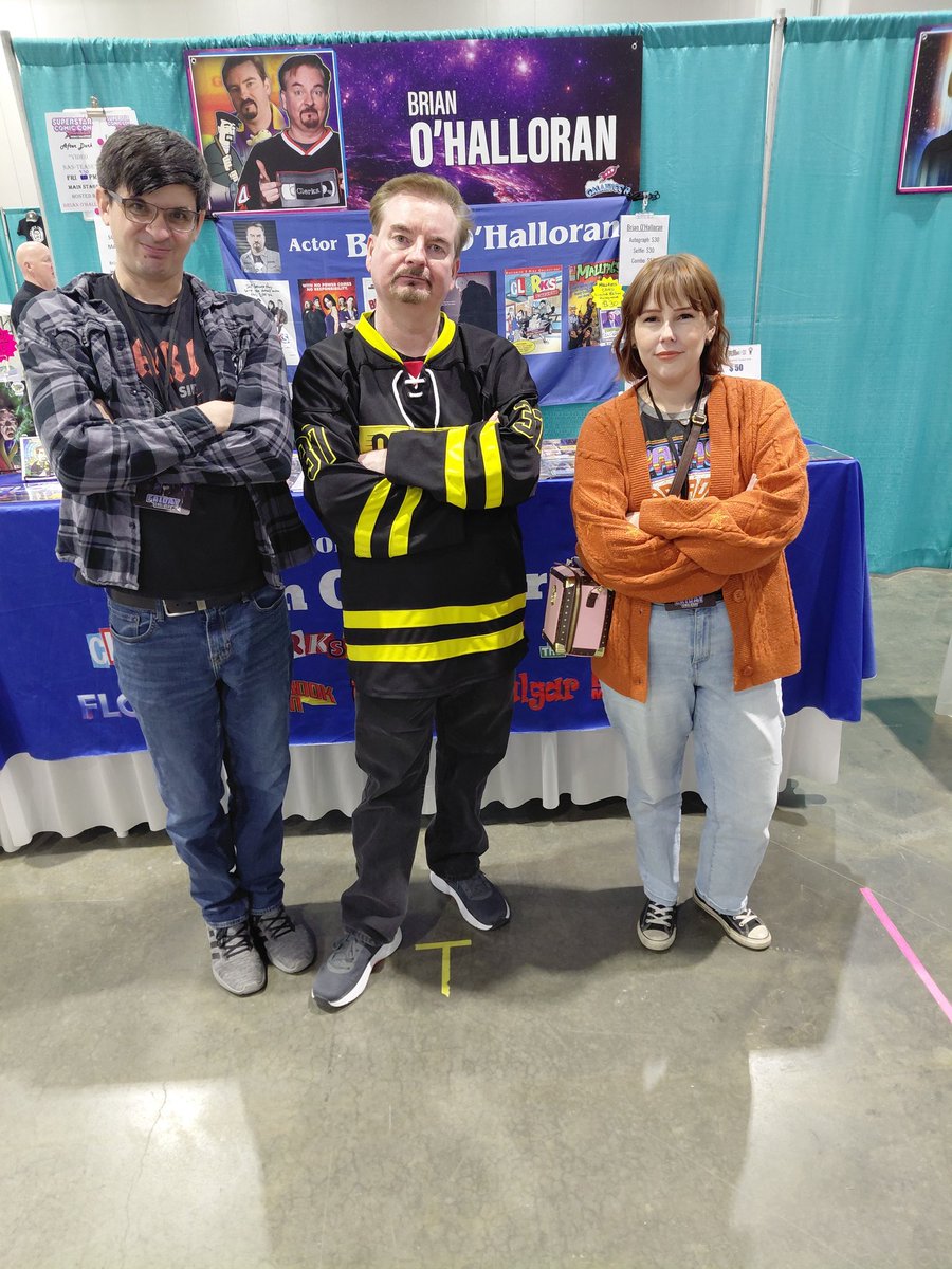 Mike Deacon tweet media