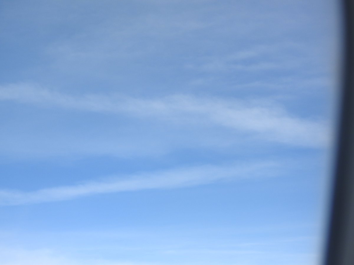 StratoGalleon's tweet image. Heinous toxic assault on nature especially upon #WTP with #Chemtrails #GeoEngineering above lower cloud base of poisonous filth from California thru Arizona
Nov 11th 2025

What are you doing about this @SecKennedy ?

@RealGeoEngWatch @DanPeacock12 @MollyGalt @ShellyWasko