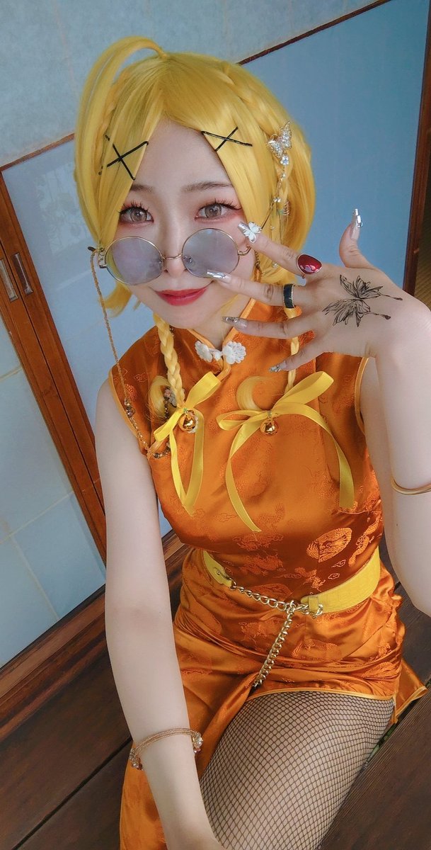 うさねこ様 うさ猫狐🐰🐱🦊固定コスガタお疲れ様🎶 (@yukiusa0603) / Posts / X