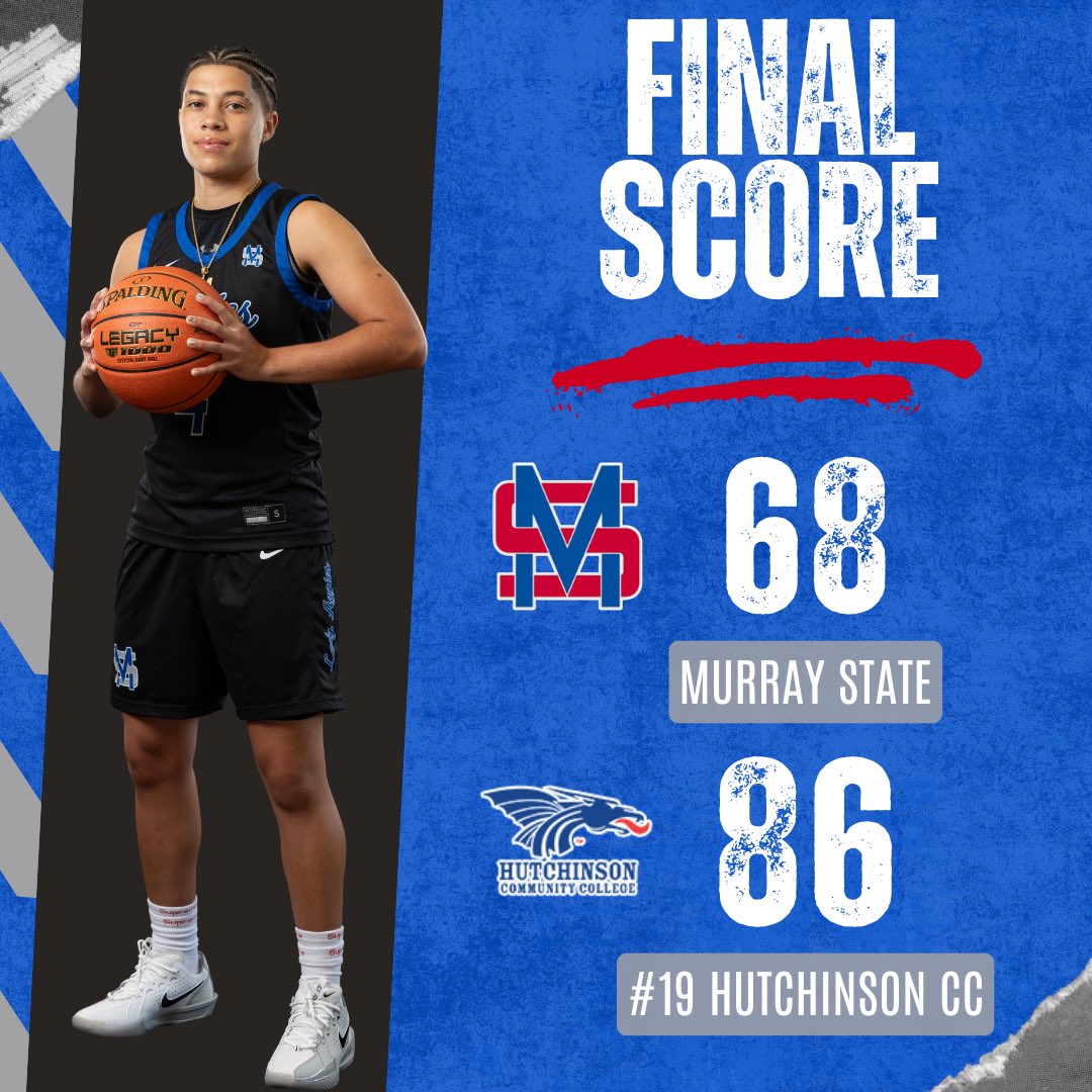 Final from Hutch.

Back at it tomorrow at 2:00 PM 🤠