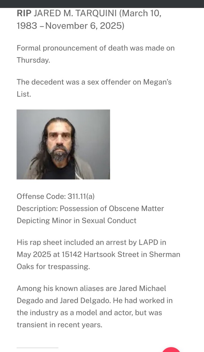 Quite the transformation hollywoodlanews.com/jared-tarquini…