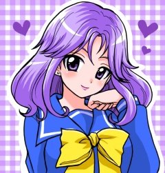 mint_hotaru's tweet photo. 今日は鏡魅羅の誕生日
おめでとうございます
#鏡魅羅
#ときめきメモリアル https://t.co/1sB9hACneq