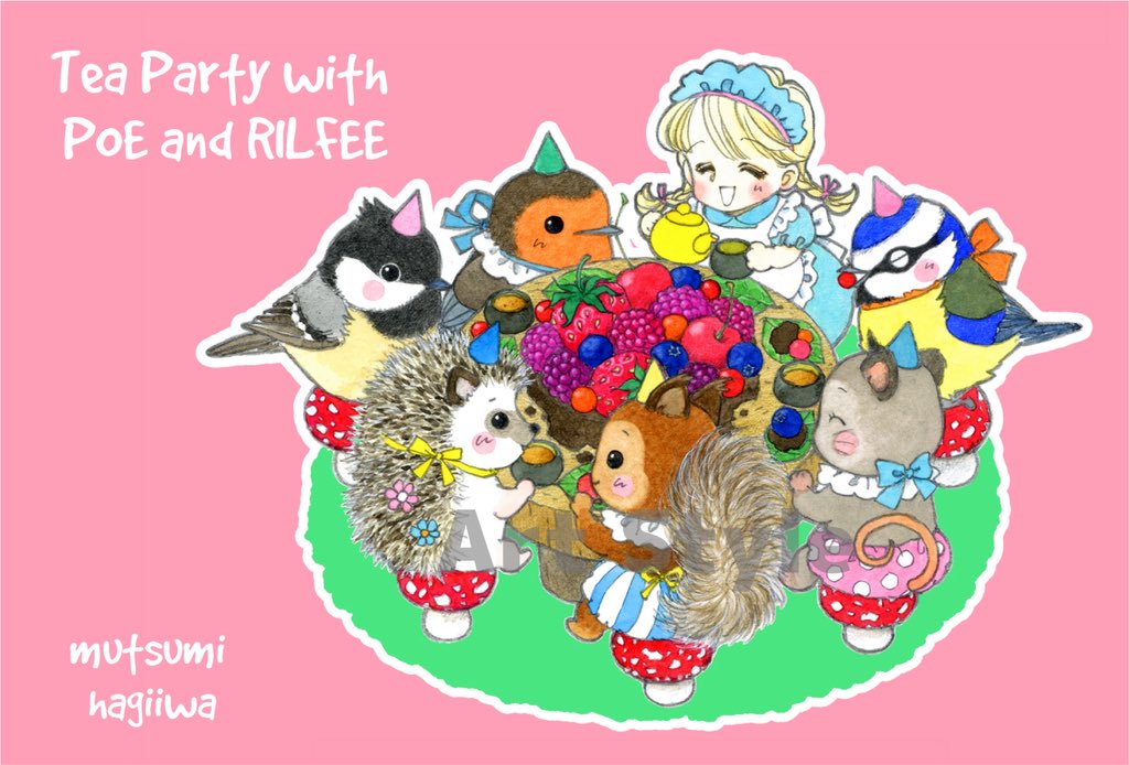 萩岩睦美 ☆OnlineShop☆ (@mochi55529502) / Posts / X