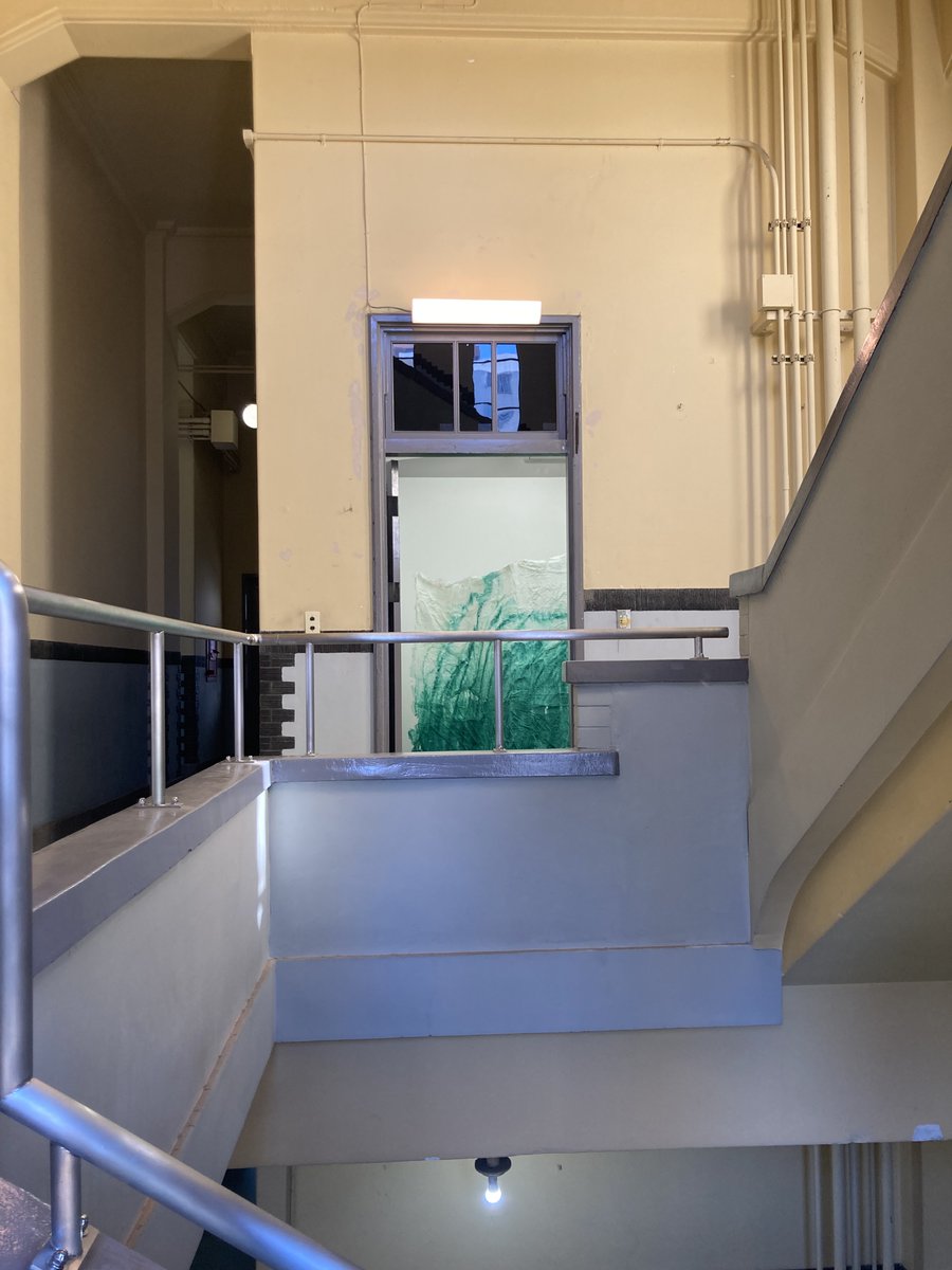 本日（11月15日）より、【川西りな 「答えのない自由に、答えを描く」】がスタートします。会期は、11月30日まで。国際芸術祭「あいち2025」と合わせて、おたのしみください。11月23日（日）14時からは、アーティストトークとゲストレクチャーも開催されます✅
aichitriennale.jp/ala/project/20…