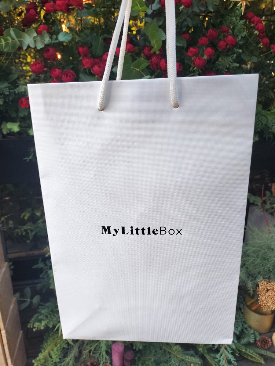 インスタフォローでガチャ😊