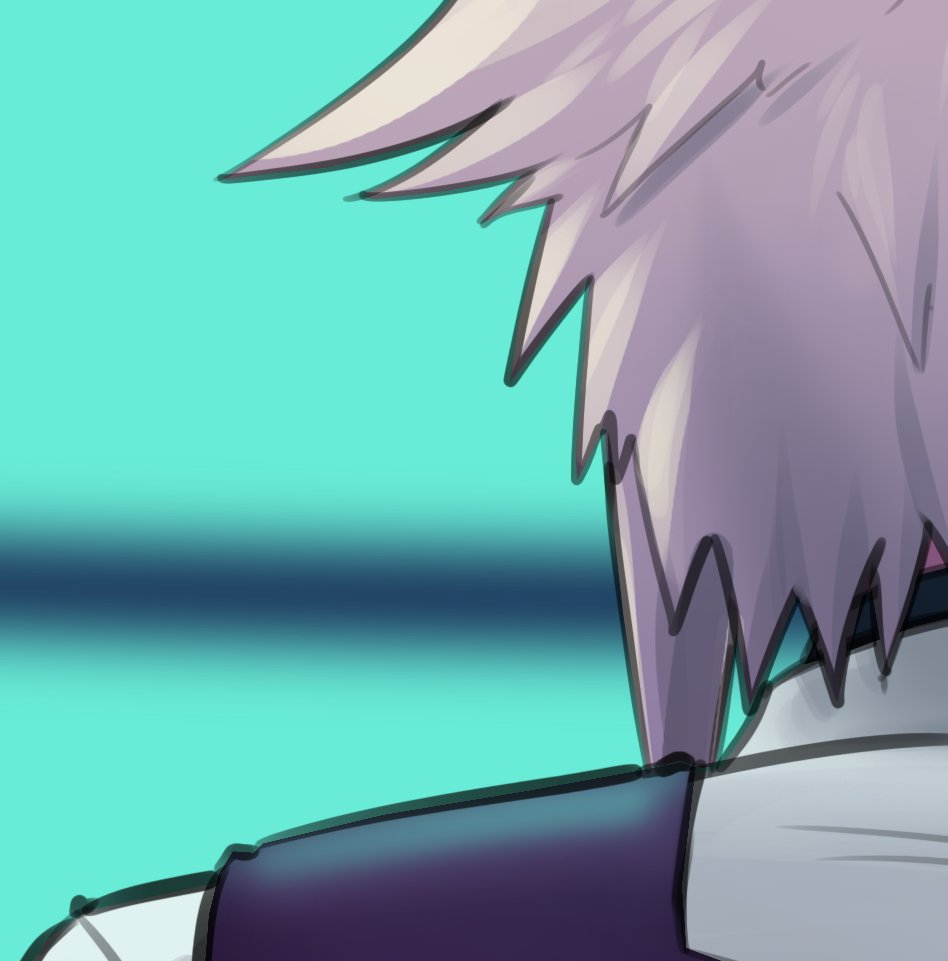 another new pic on patreon, who could it be now