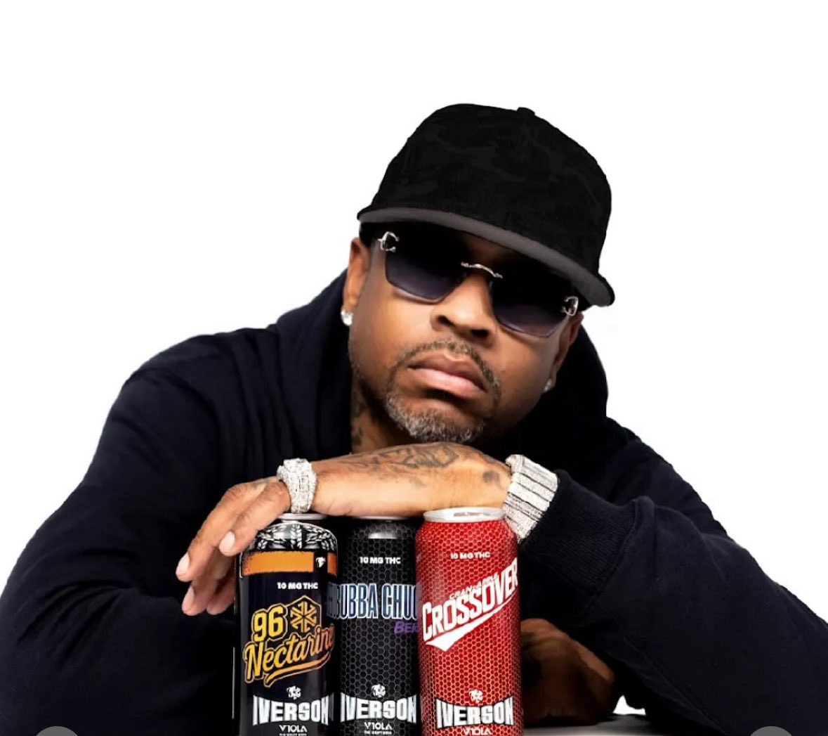 Tempter’s THC Drinks (@temptersus) on Twitter photo 