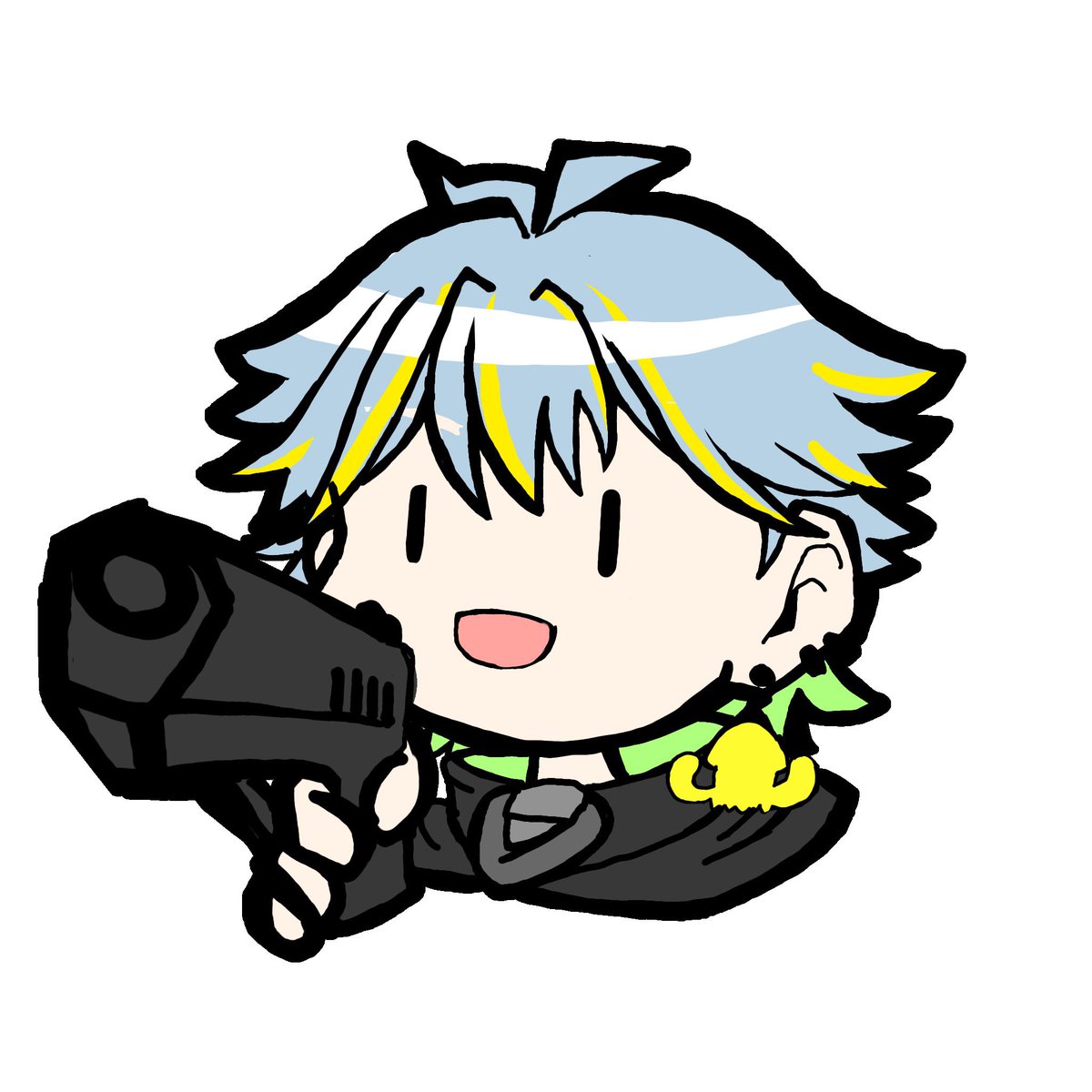 烏賊墨もんち🦑 (@ikamonchannel) / Posts / X