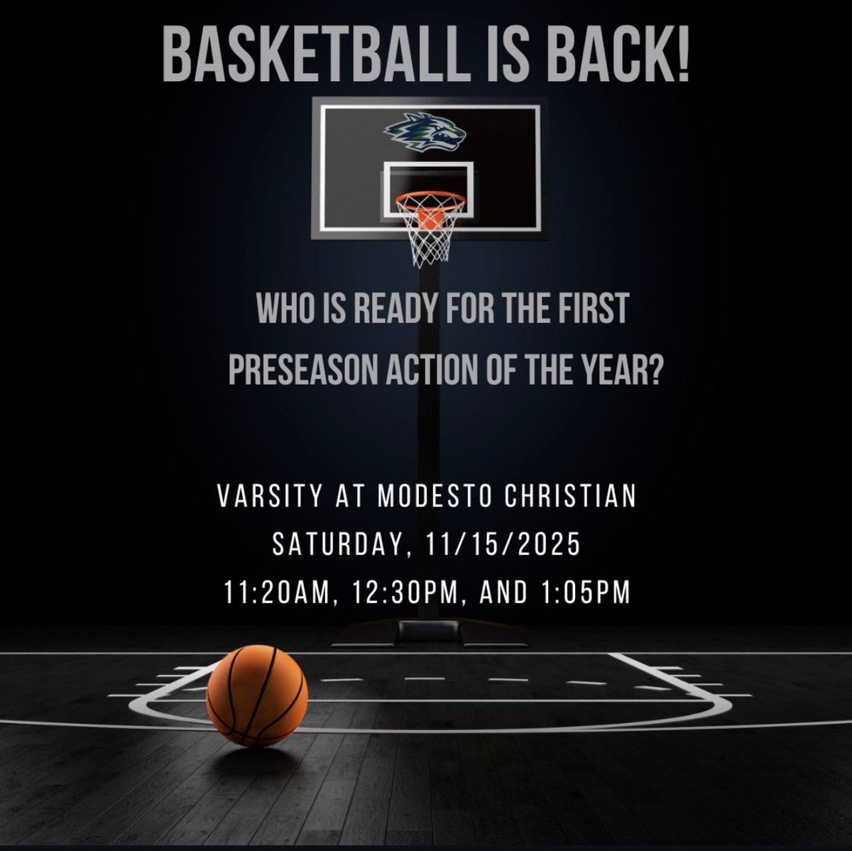 Clovis East Men’s Basketball🏀🐺 tweet media