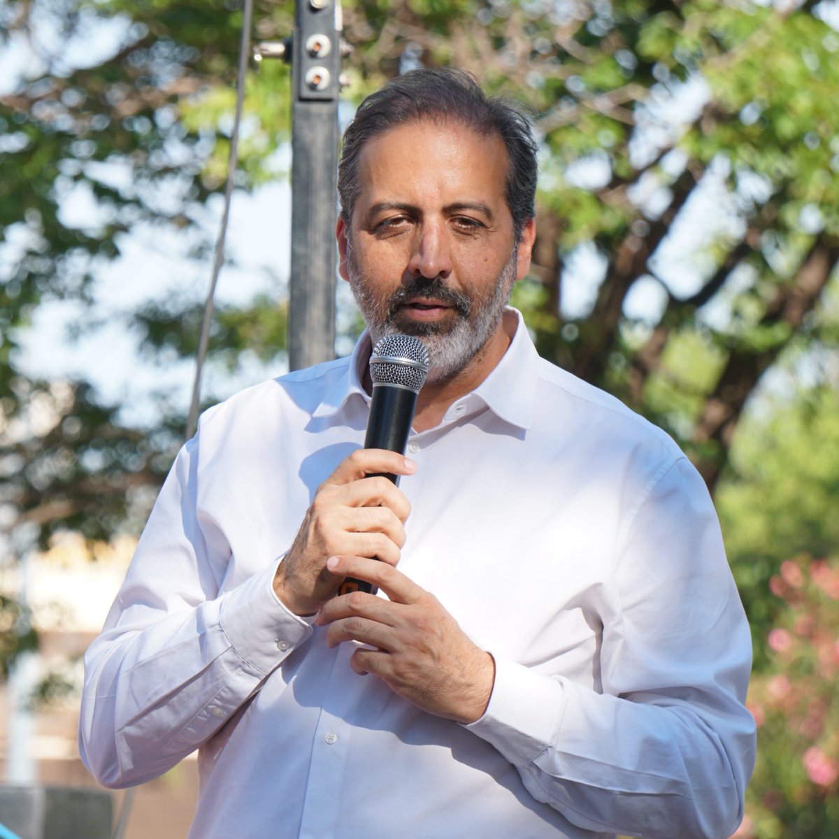 La Cumbre Barrial de Alta Córdoba ya
pasó... ¡ y dejó una energía increíble ! ♻️

Desde CORMECOR fuimos parte Junto a cientos de Vecinos y vecinas que se acercaron a aprender, jugar, reparar, intercambiar y descubrir nuevas formas de hacer más sustentable nuestra vida cotidiana.