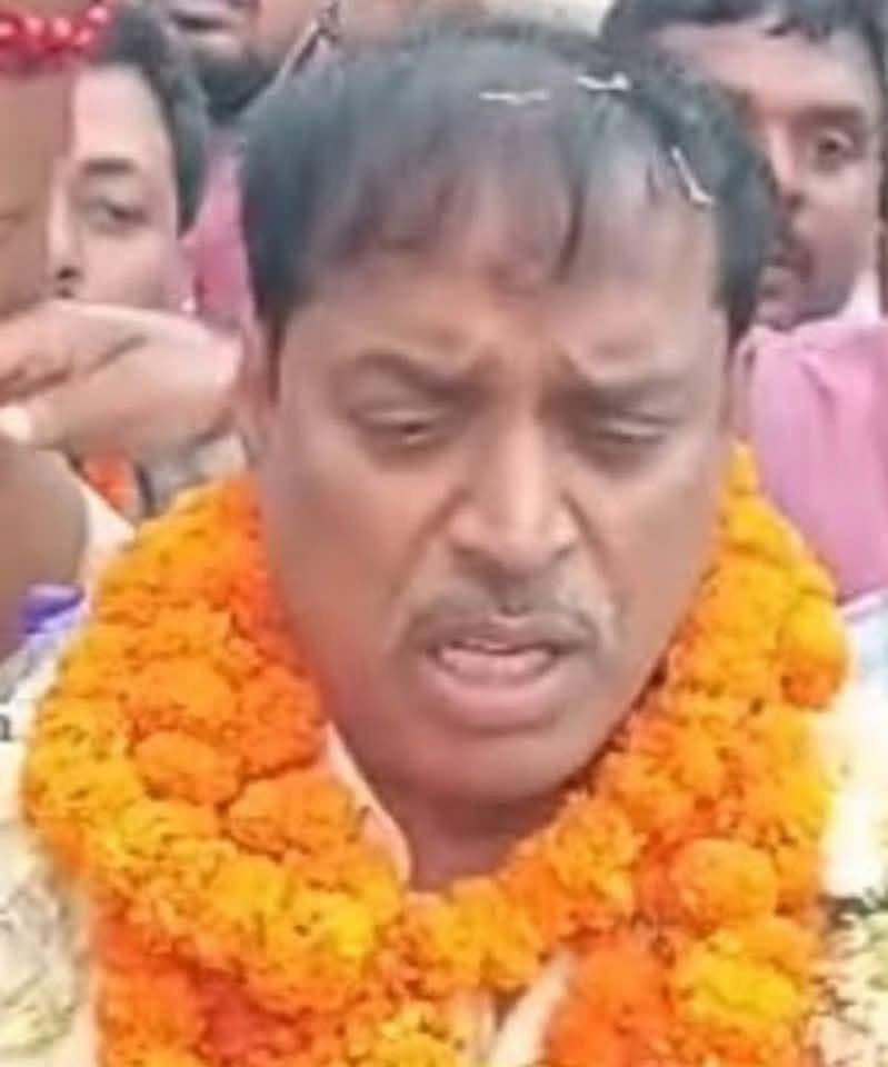 x_rahulraj's tweet image. Three of my school seniors from Sainik School Tilaiya have won yesterday. Congratulations to Tilaiyans. Forward Ever!