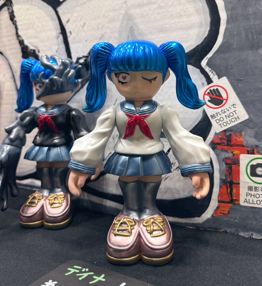 第4地区:// DAIYONCHIKU (@dai4chiku) / Posts / X