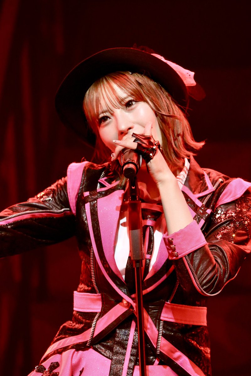 2025.11.9 NMB48 小嶋花梨卒業コンサート ～大好きなNMB48へ