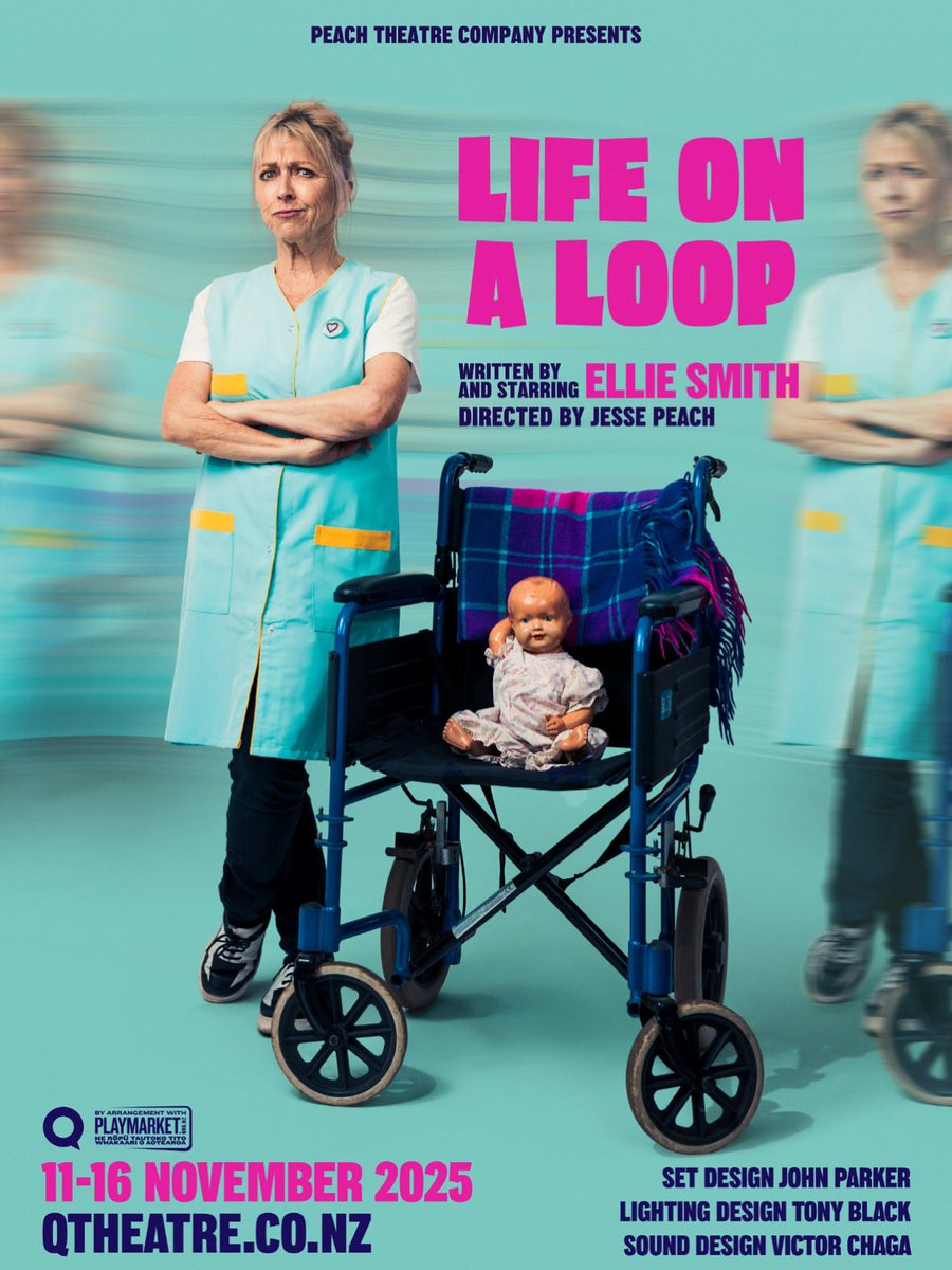 Jesse Peach tweet media