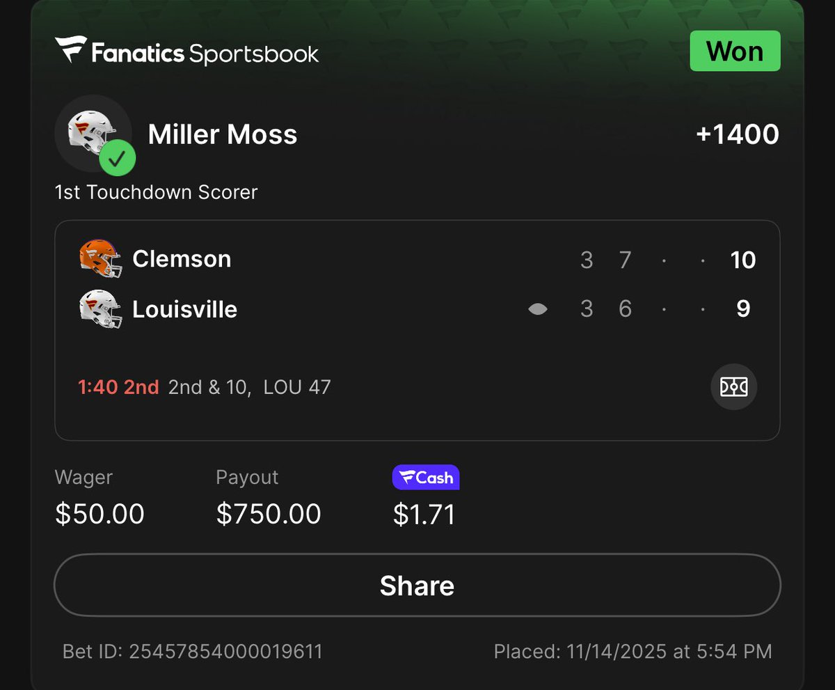 VilleTime's tweet image. Cash