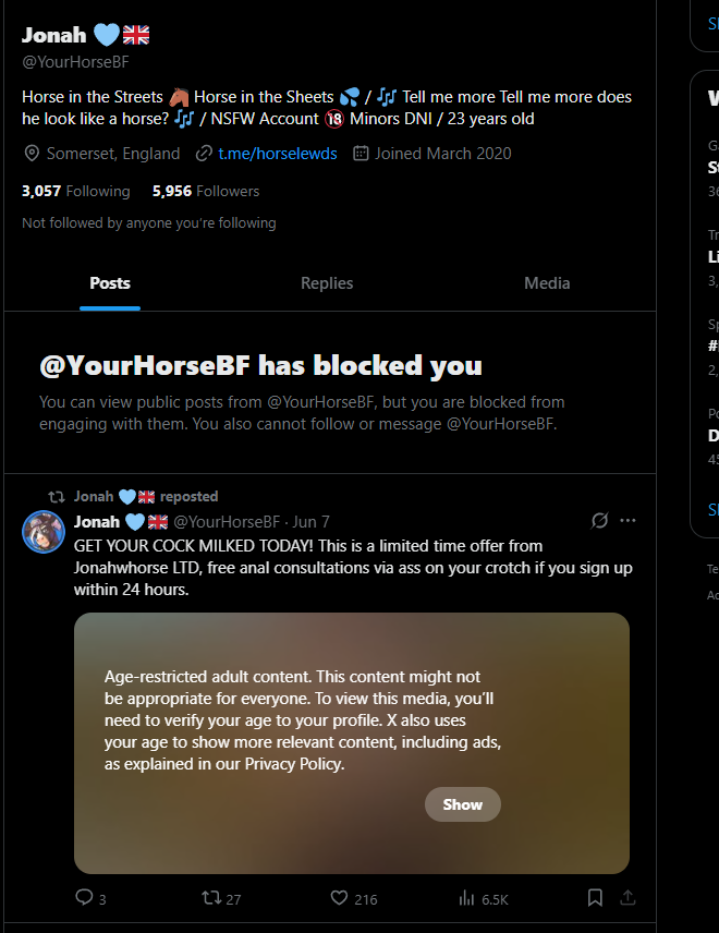 Math Rock tweet media