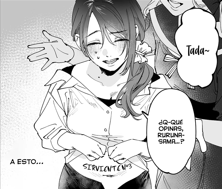 Cap 16 de Girls × Vampire junto a <a href="/MapacheFansub/">Mapache Fansub</a> 

zonatmo.com/viewer/b644870…

Recuerden que pueden leer los capítulos antes en Patreon y colaborar con nosotros en Ko-FI~

patreon.com/MiraclesScanla…
ko-fi.com/lightofmiracles