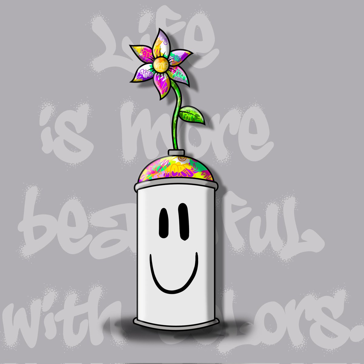 Good Night Fam ✌🏼 

Open edition on Objkt 🔗⤵️