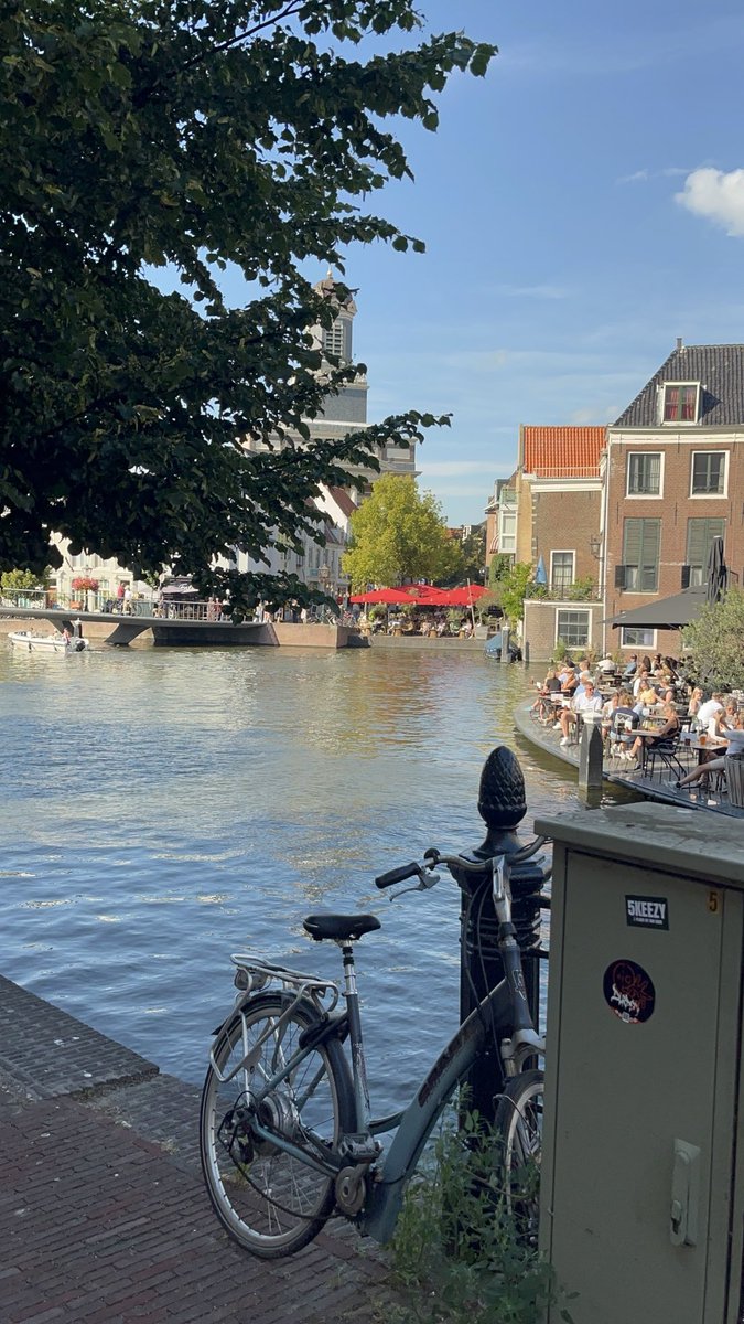 alcindo_soares's tweet image. LEIDEN - PAÍSES BAIXOS #leiden #paisesbaixos #netherlands #holanda
