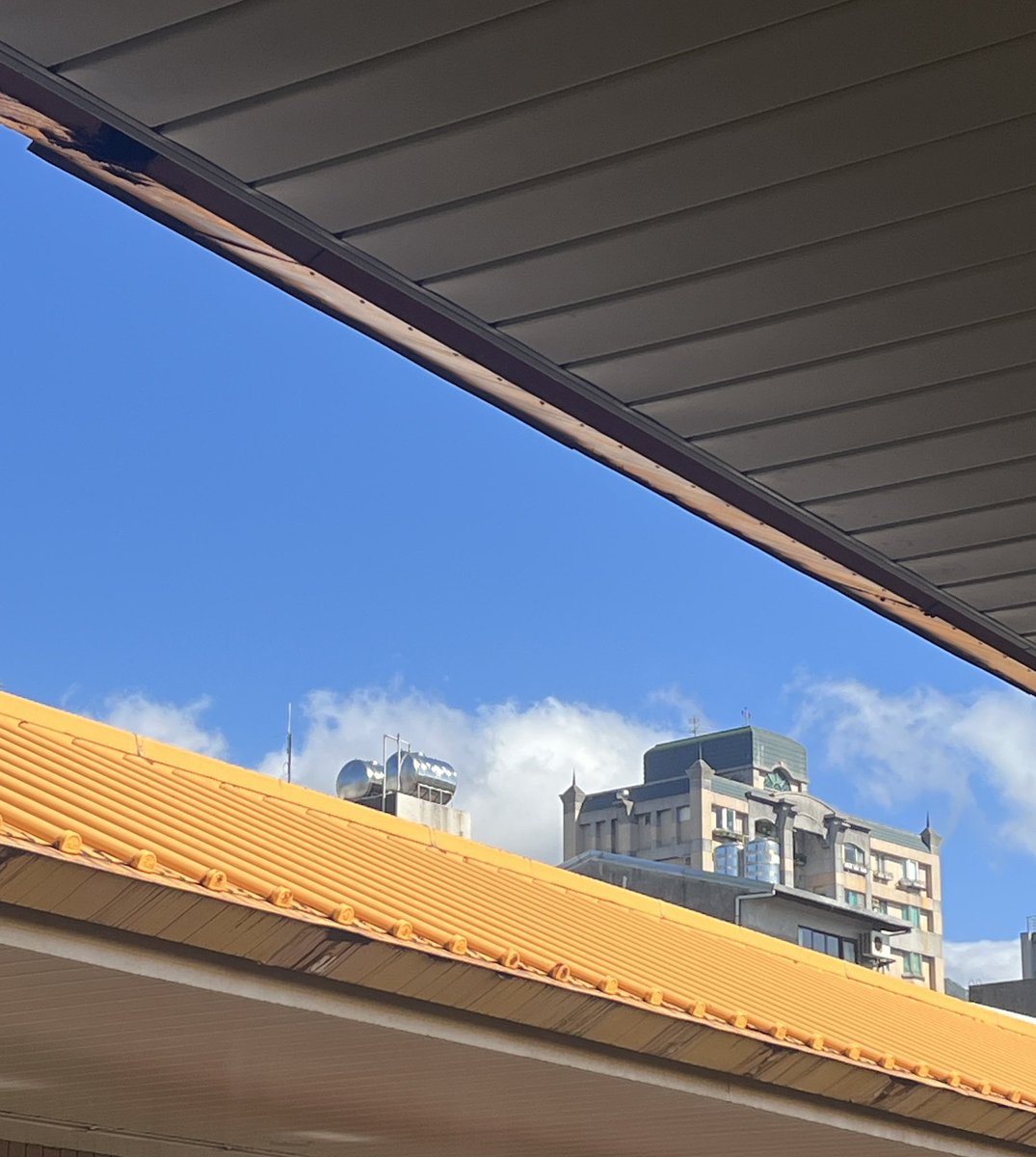 出發高雄嘍～～